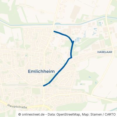Emslandstraße 49824 Emlichheim Neugnadenfeld 