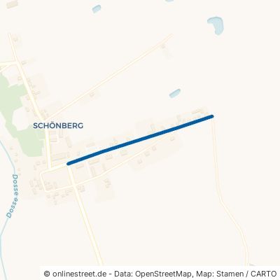 Netzebander Straße 16866 Wusterhausen Schönberg 