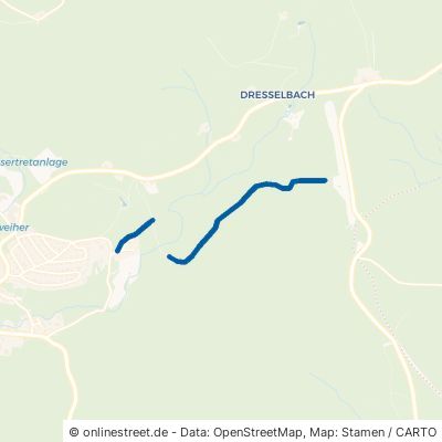 Rosswasenweg 79859 Schluchsee 