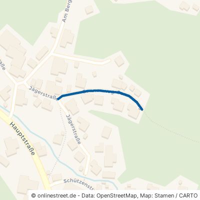 Sonnenweg 87675 Stötten am Auerberg Steinbach Steinbach