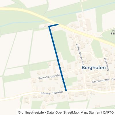 Struthweg 35088 Battenberg Berghofen 