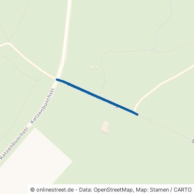 Stuckenbuscher Weg 45699 Herten Süd 