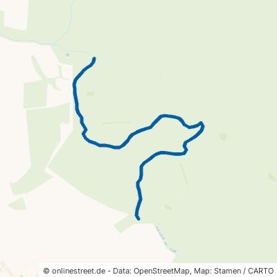 Heimbchenbrinkweg 37520 Harz Clausthal 