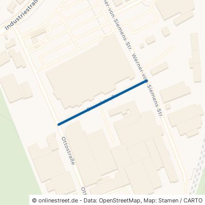 Dieselstraße Heusenstamm 