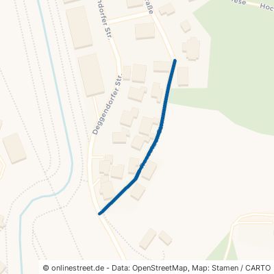 Rossatzer Straße 94526 Metten Untermettenwald 