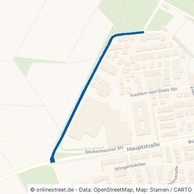 Rudolf-Diesel-Straße 68535 Edingen-Neckarhausen Neckarhausen Neckarhausen