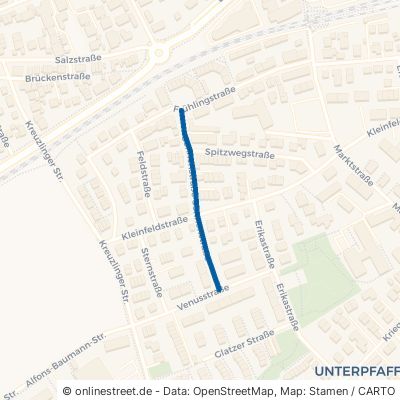 Sonnenstraße 82110 Germering Unterpfaffenhofen Unterpfaffenhofen