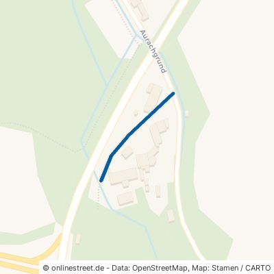 Hammerschmiede Neuendettelsau Aich 
