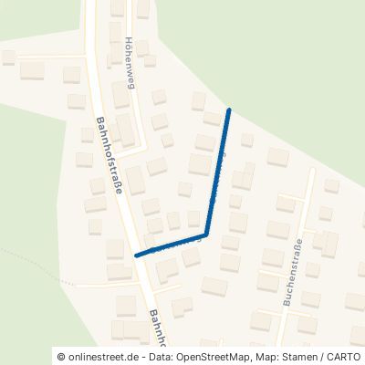 Gartenweg 82269 Geltendorf 