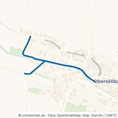 Am Wiesenrain 74632 Neuenstein Obersöllbach 