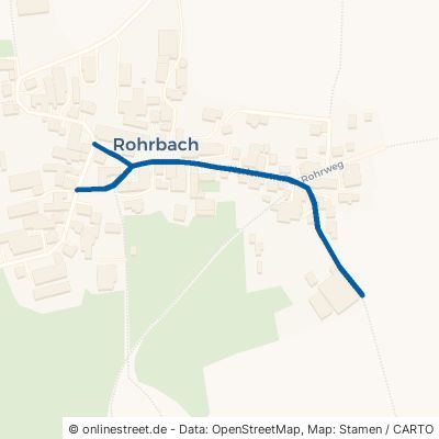 Herleinstraße 86643 Rennertshofen Rohrbach 