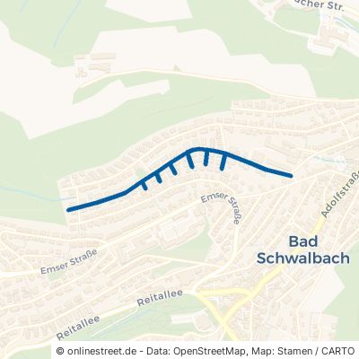 Wiedbachstraße 65307 Bad Schwalbach 