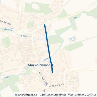 August-Düker-Straße 37586 Dassel Markoldendorf 