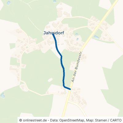 Schoolweg Jahrsdorf 