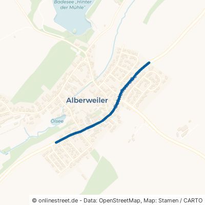 Schloßstraße 88433 Schemmerhofen Alberweiler 