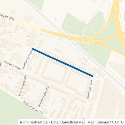 Limesstraße 63450 Hanau 