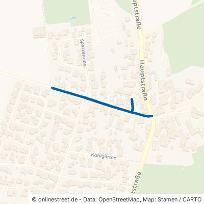Stahlbergstraße 38479 Tappenbeck 