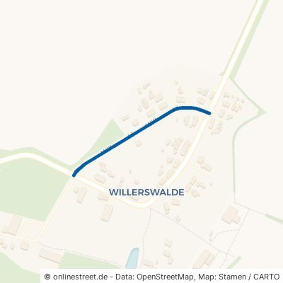 Willerswalde Süderholz Willerswalde 