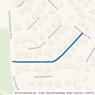 Lübarser Straße 49324 Melle Melle-Mitte Altenmelle