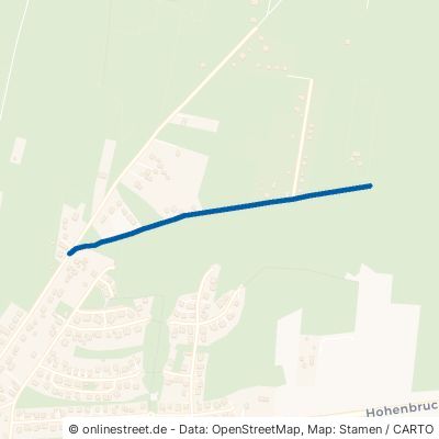 Triftweg 16766 Kremmen Sommerfeld 