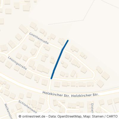 Hermann-Hesse-Straße 89173 Lonsee 