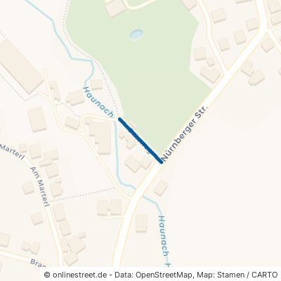 Gutsweg 91245 Simmelsdorf 