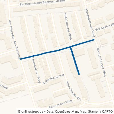 Rieder Straße 86316 Friedberg 
