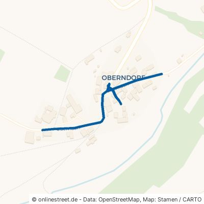 Oberndorf Weikersheim Neubronn 