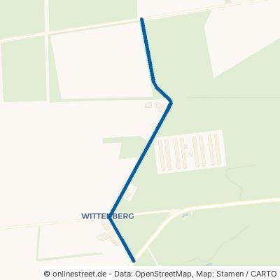 Fuchsweg Haren Wesuwe 