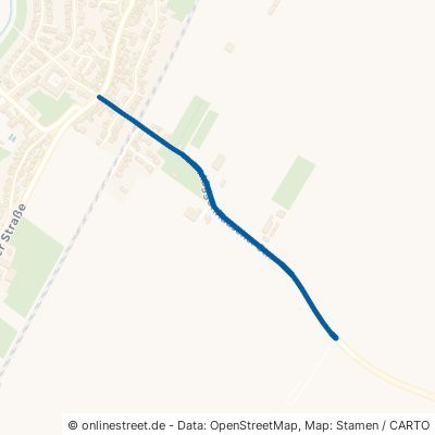 Müggenhausener Straße Weilerswist Großvernich 