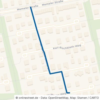 Dr.-August-Behne-Straße Neustadt am Rübenberge Neustadt 