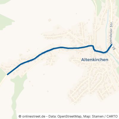 Breitenbacher Straße 66903 Altenkirchen 