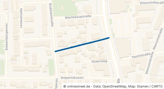 Senefelderstraße 86179 Augsburg Haunstetten Haunstetten - Siebenbrunn