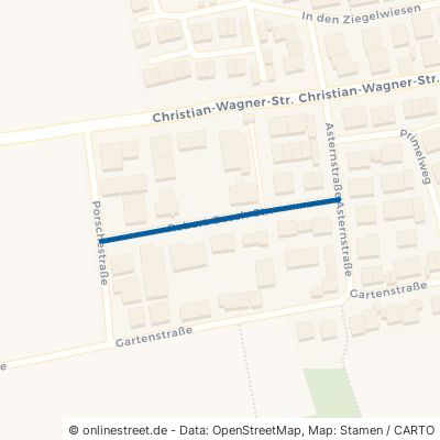 Robert-Bosch-Straße 71229 Leonberg Warmbronn 