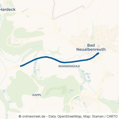 Otto-Freundl-Straße 95698 Neualbenreuth 