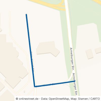 Otto-Kiesel-Straße 39590 Tangermünde 