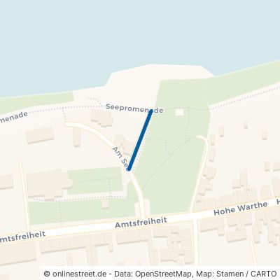 Professor-Halbfaß-Weg 39619 Arendsee 