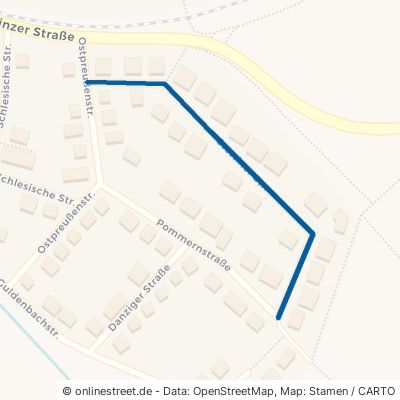 Stettiner Straße 55450 Langenlonsheim 