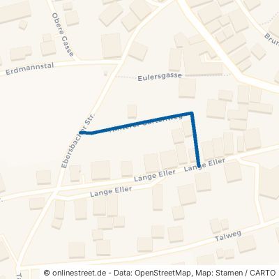 Hinterer Gartenweg 97618 Hohenroth 