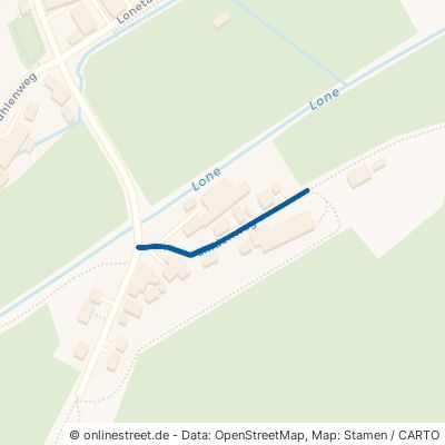 Lindenweg Breitingen Schönrain 