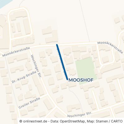 Dr.-F.-Riemer-Straße 84347 Pfarrkirchen Mooshof 