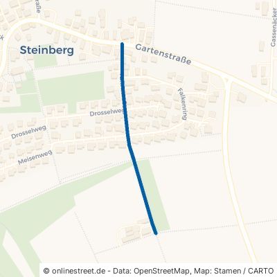Turmstraße 89195 Staig Steinberg 