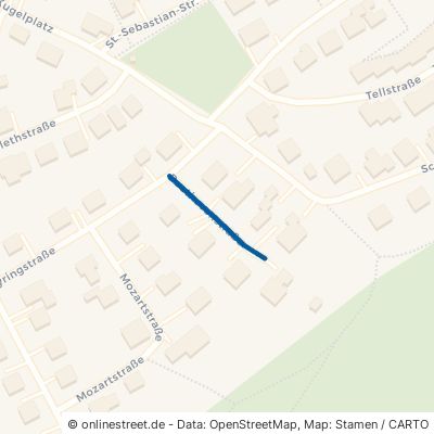 Beethovenstraße 86650 Wemding 