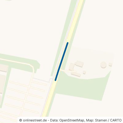 Rostocker Straße - Ausbau Rövershagen 
