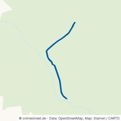 Ebenhauserweg Villingen-Schwenningen Obereschach 