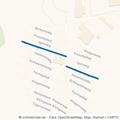 Eulenweg 94137 Bayerbach Huckenham 