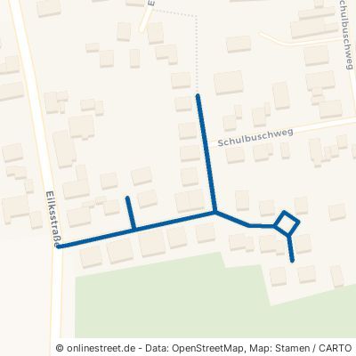 Hans-Wilhelm-Grahlmann-Straße Schortens 