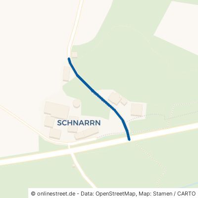 Schnarrn Simbach 