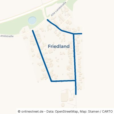 Ringweg 24340 Windeby Friedland 