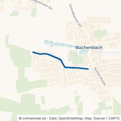Am Espan 91186 Büchenbach 